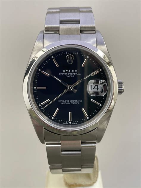 Orologio Rolex Oyster Perpetual 414659 